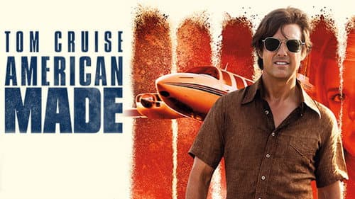 American Made still