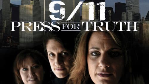 9/11: Press for Truth still