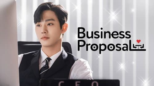 Business Proposal still