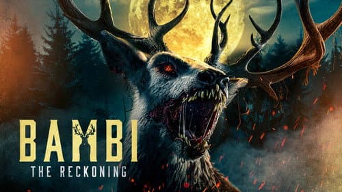 Bambi: The Reckoning still