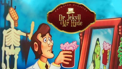 Dr. Jekyll and Mr. Hyde still