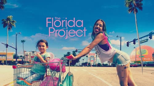 The Florida Project still