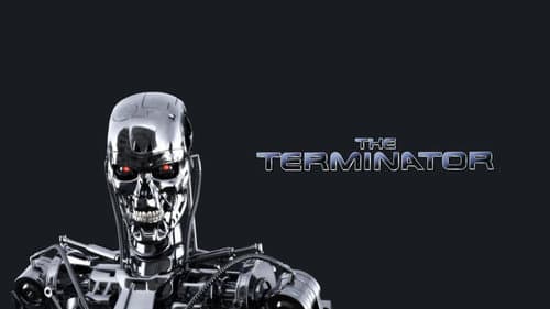 The Terminator still