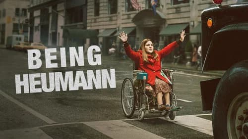 Being Heumann still