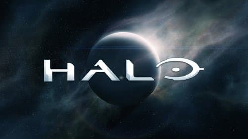 Halo still