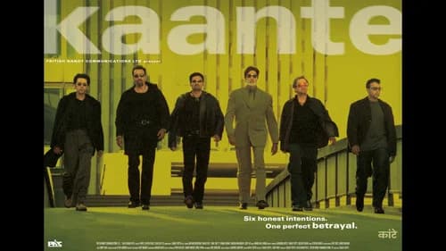 Kaante still