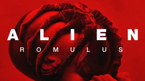 Alien: Romulus still