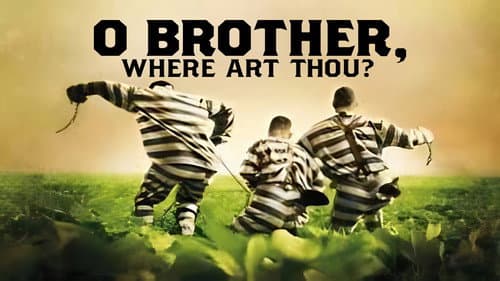 O Brother, Where Art Thou? still