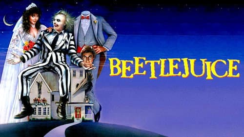Beetlejuice still