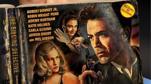 The Singing Detective still