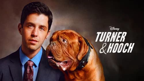 Turner & Hooch still