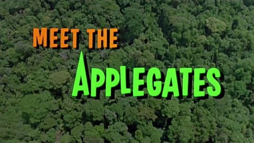 Meet the Applegates still