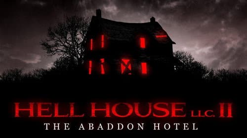 Hell House LLC II: The Abaddon Hotel still