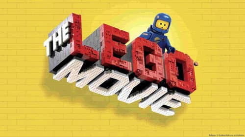 The Lego Movie still