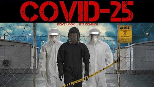 COVID-25 still