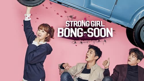 Strong Woman Do Bong-Soon still
