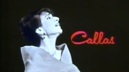Callas: A Documentary still