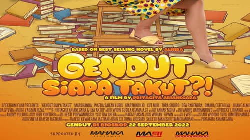 Gendut Siapa Takut?! still