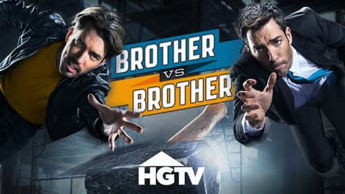 Brother vs. Brother still