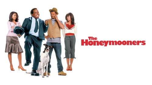 The Honeymooners still