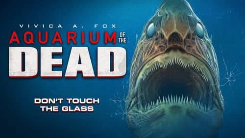 Aquarium of the Dead still