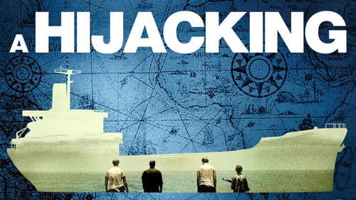 A Hijacking still