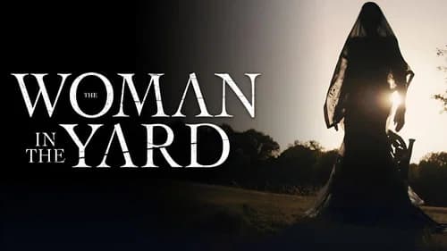 The Woman in the Yard still