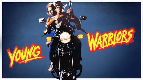 Young Warriors still