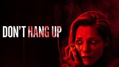 Don't Hang Up still