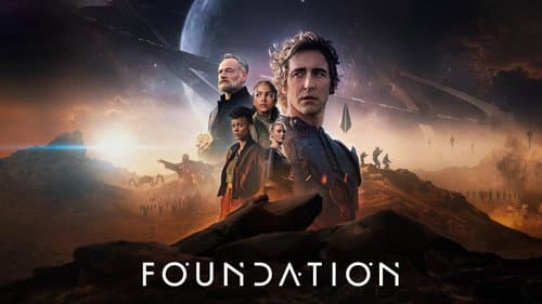 Foundation still