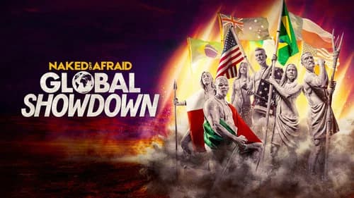 Naked and Afraid: Global Showdown still