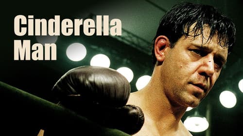 Cinderella Man still