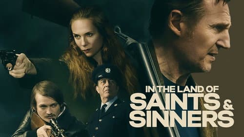 In the Land of Saints and Sinners still