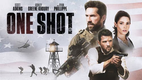 One Shot still