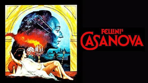 Fellini's Casanova still