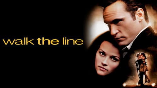Walk the Line still