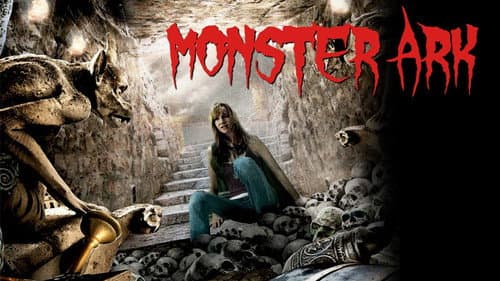 Monster Ark still
