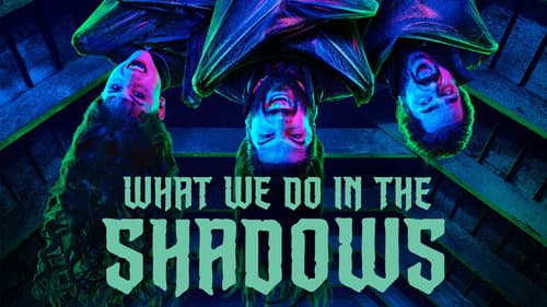 What We Do in the Shadows still