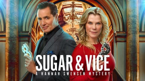 Sugar & Vice: A Hannah Swensen Mystery still