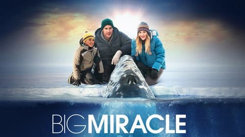 Big Miracle still