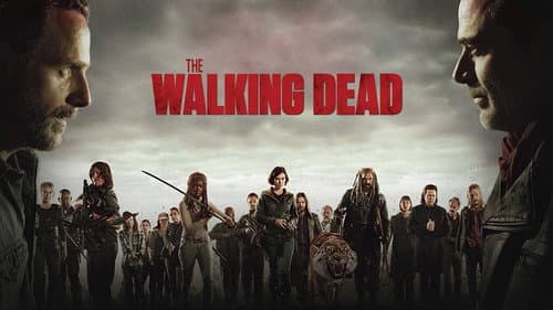 The Walking Dead still