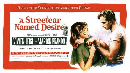 A Streetcar Named Desire still
