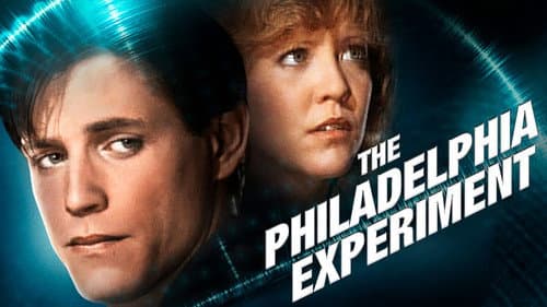 The Philadelphia Experiment still