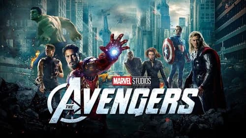 The Avengers still