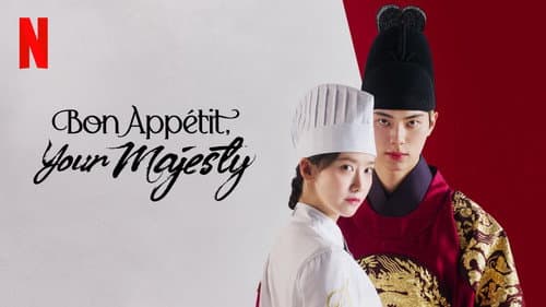 Bon Appétit, Your Majesty still