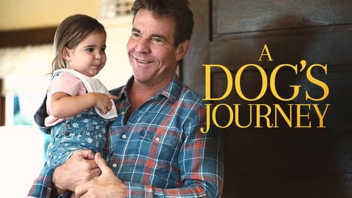 A Dog's Journey still
