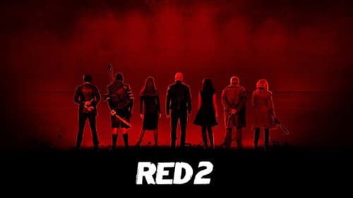 RED 2 still