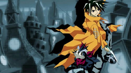 Jing: King of Bandits still