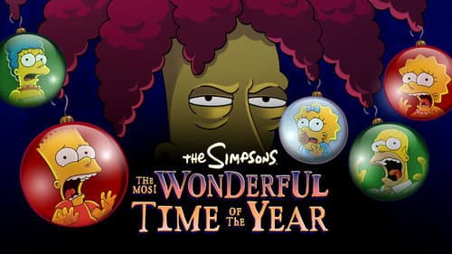 The Most Wonderful Time of the Year still