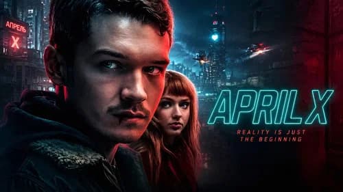 April X still